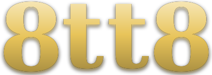 8tt8 logo