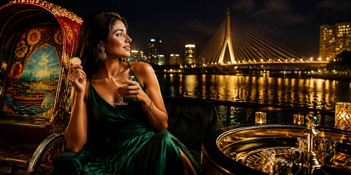 8tt8 প্রোগ্রেসিভ ক্যারিবিয়ান